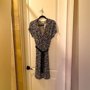 NWT New York and Company Stretch Dress XL NWT